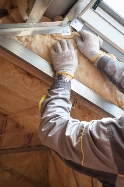 Best Commercial Insulation in Wildewood, MD