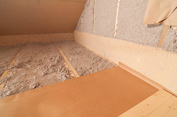 Trusted MD Insulation Contractor Experts